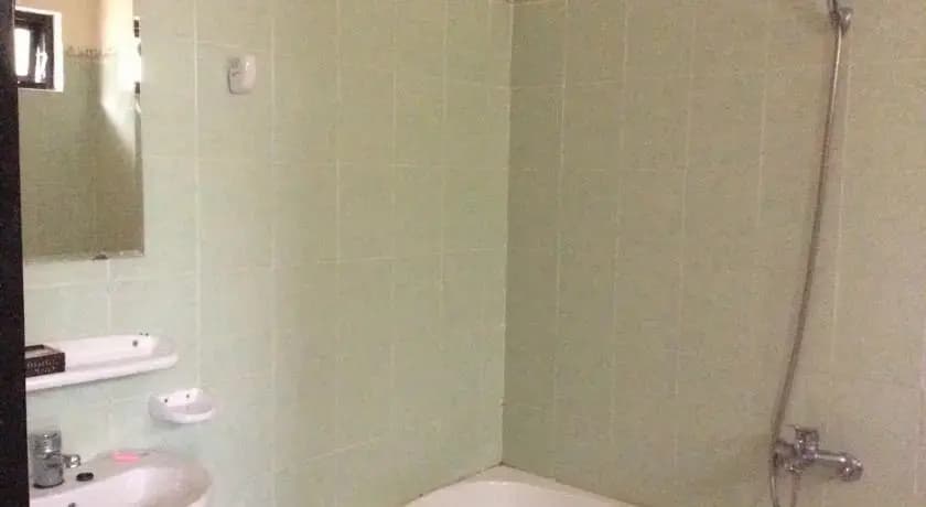 Gio Bien Resort - photo 5