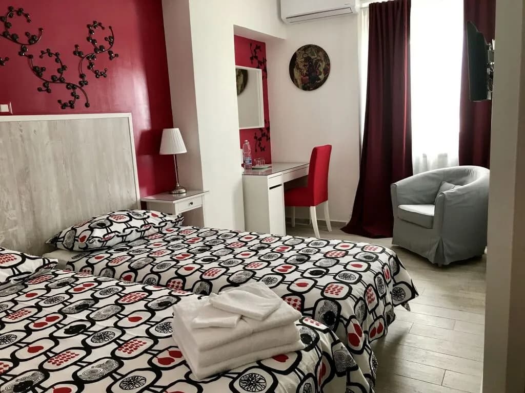 Gmaison Guesthouse - photo 2