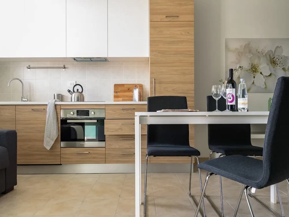IULM University Apartment - photo 8