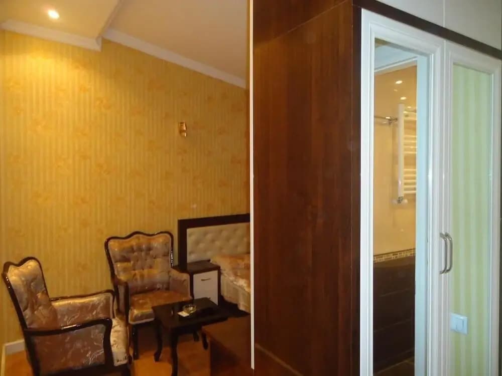 Hotel Anata - photo 5