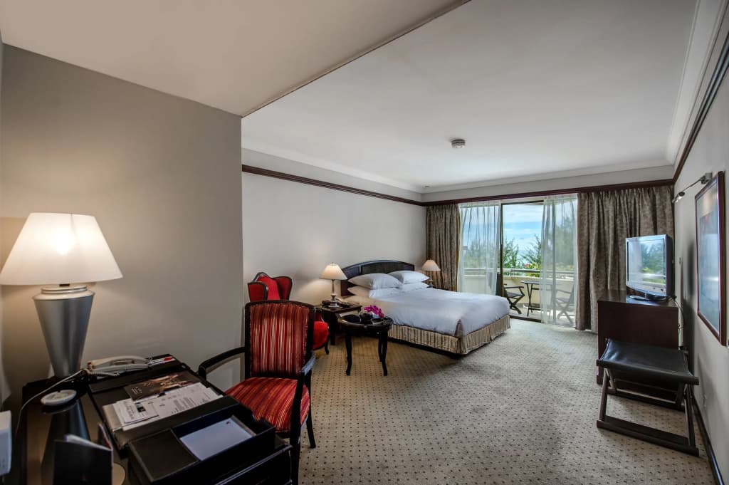 Miri Marriott Resort & Spa - photo 7