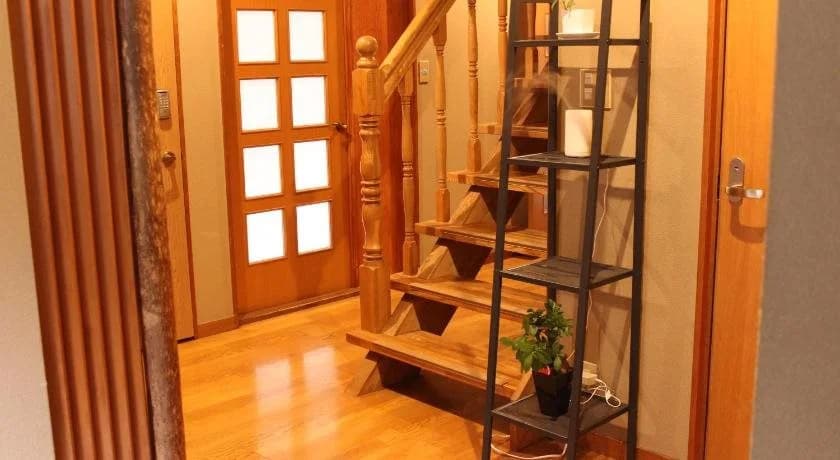 ATTA Toyosaki - Hostel - photo 12