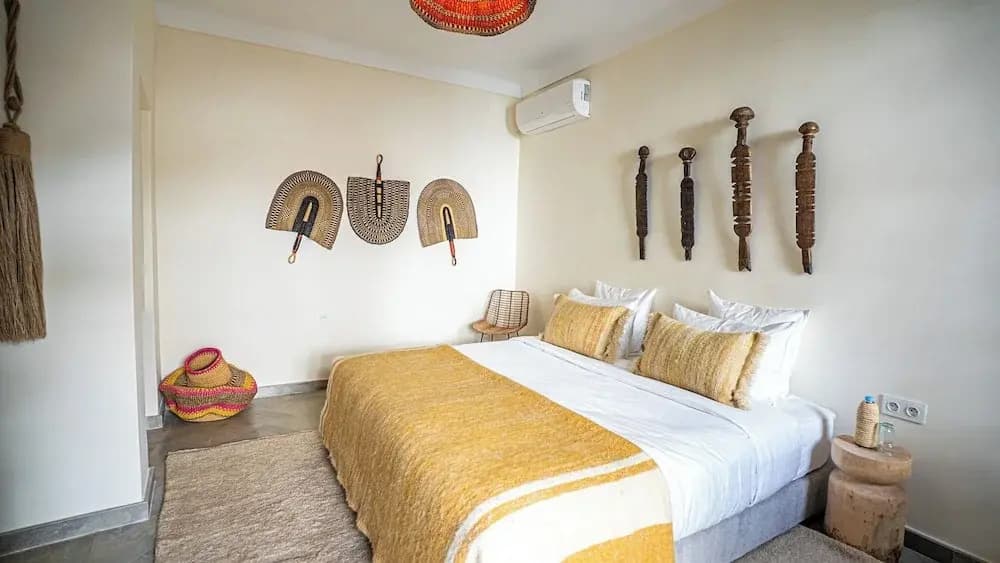 Manzil Fanny Private Riad & Spa - photo 22