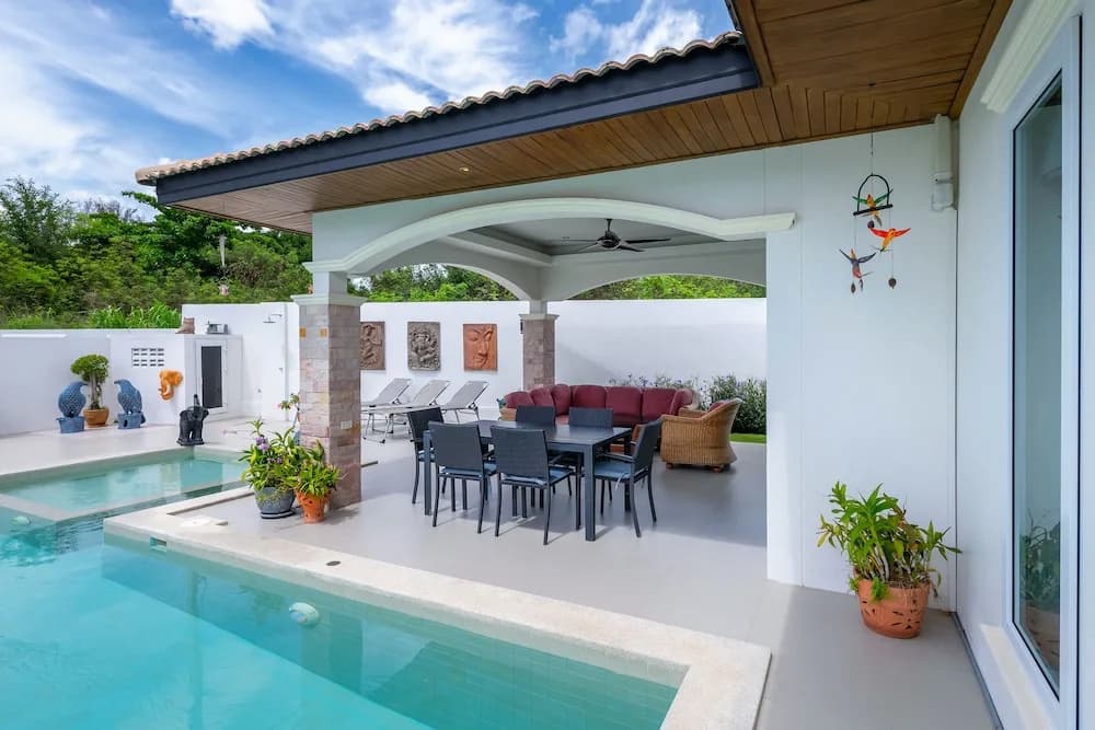 Orchid Paradise Homes OPV211 - photo 9