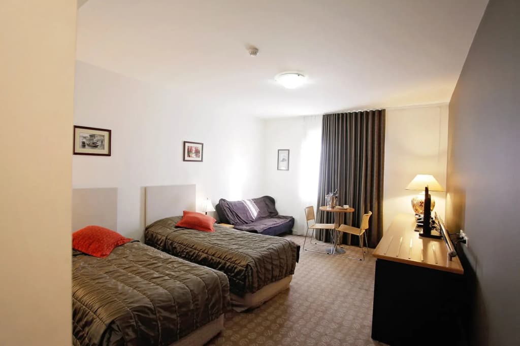 Golden Pebble Hotel - photo 6