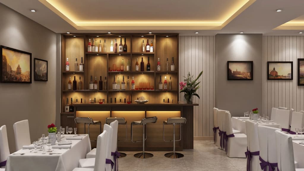 Eco Luxury Hotel Hanoi - photo 17