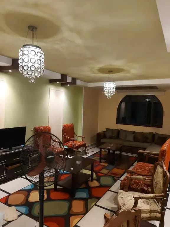 Smile Apartment - photo 20