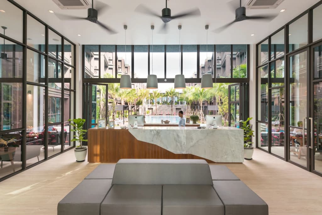 Saturdays Residence by Brown Starling - photo 2