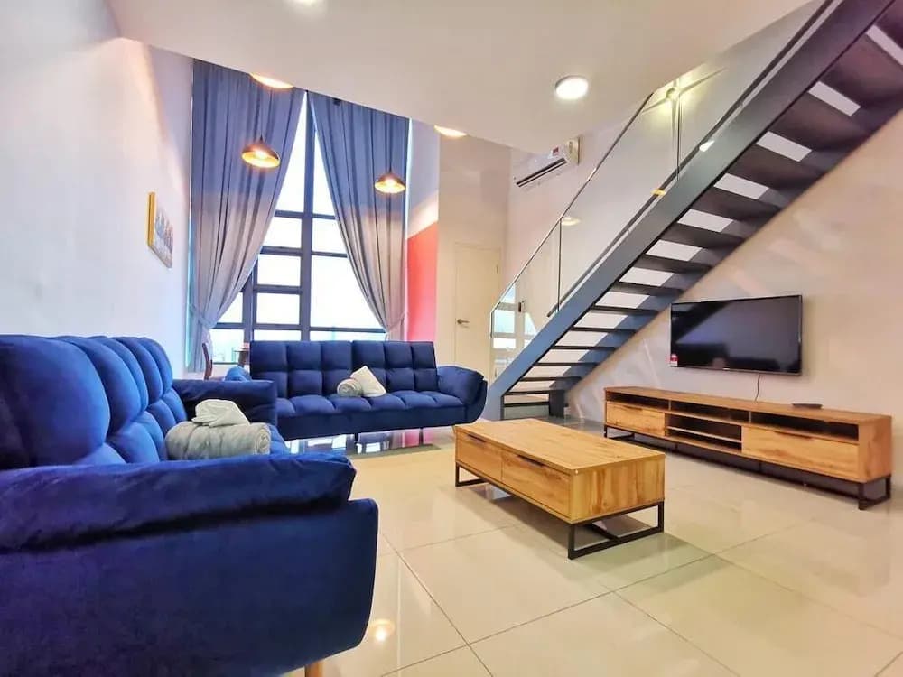 Eminent Suite @ Eko Cheras - photo 11