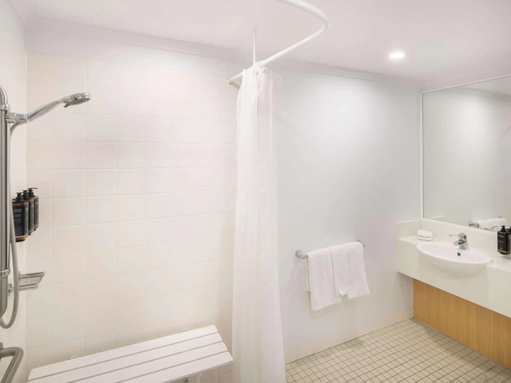 Mercure Sydney Macquarie Park - photo 9