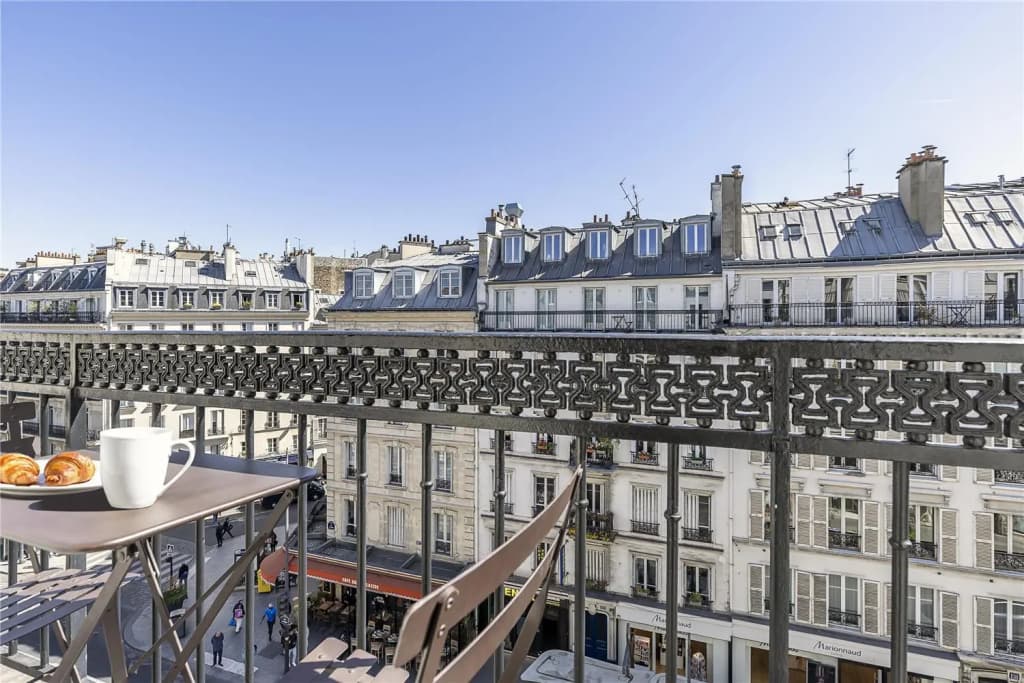 Best Western Aramis Saint-Germain - photo 24