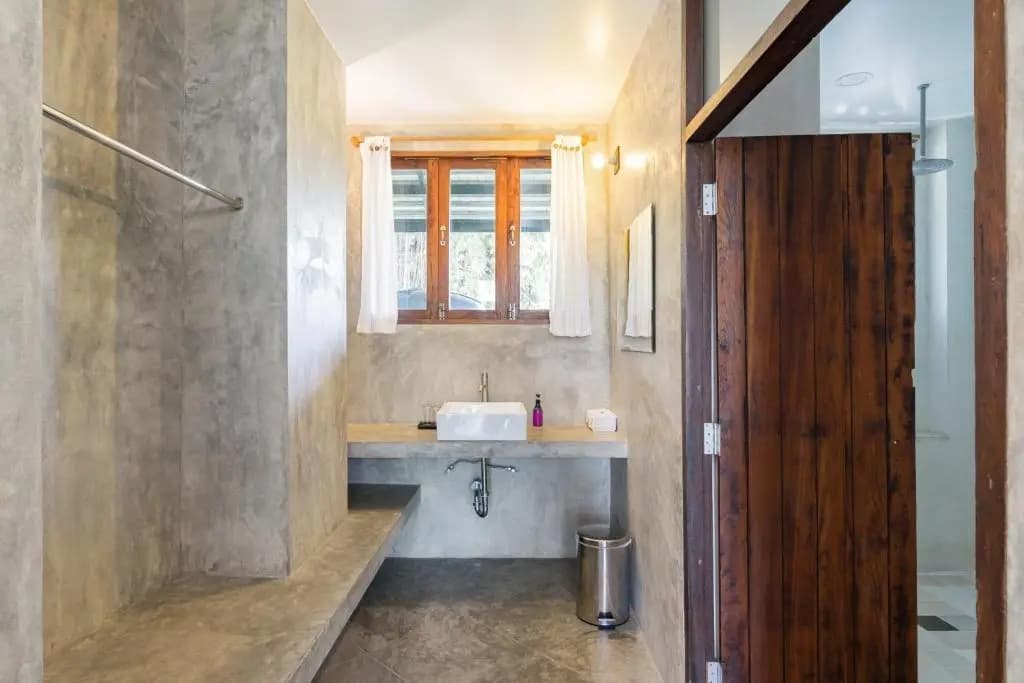 Ping Pool Villa 2 - photo 7