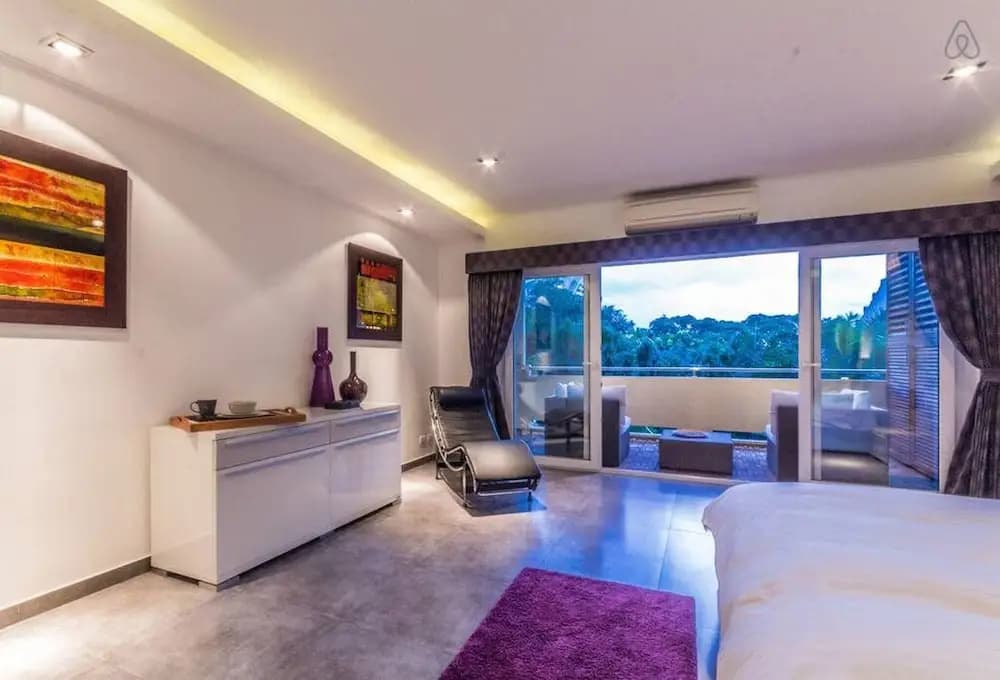 Dasiri Beach Apartment Wongamat - photo 1