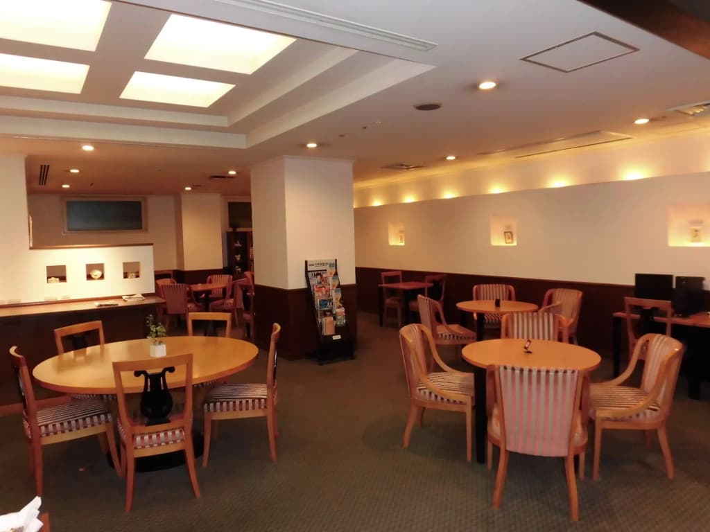Hotel Il Monte - photo 17