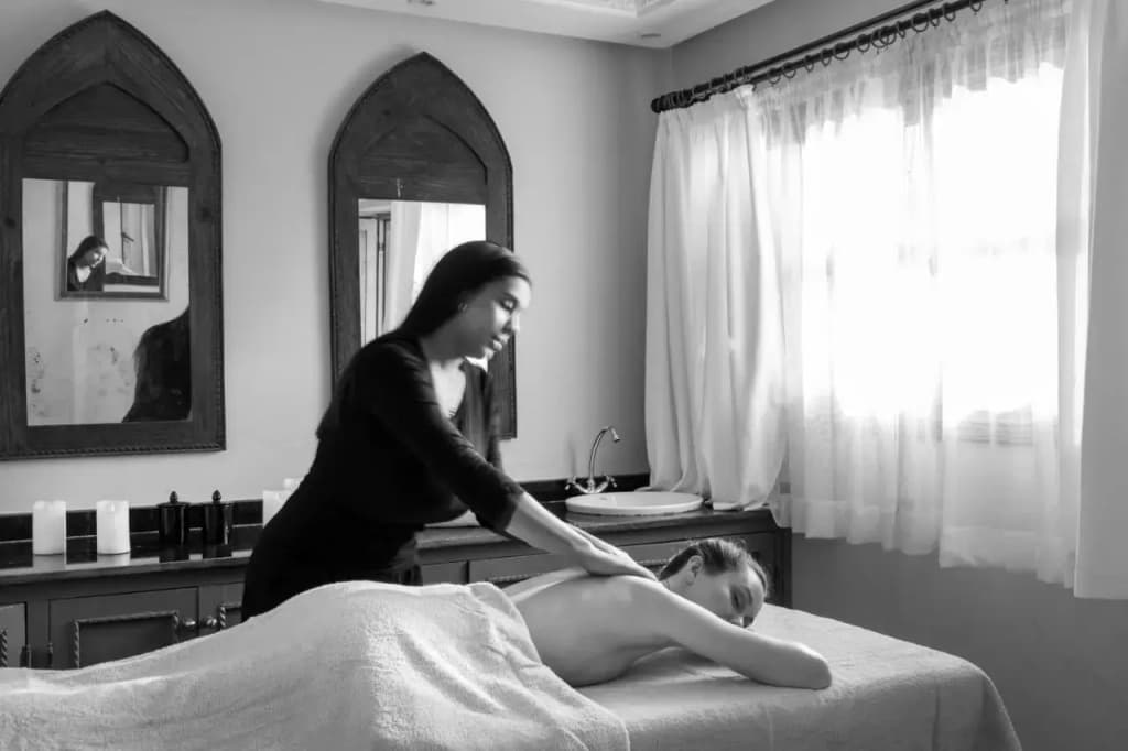 Riad Laz Mouassine & WELLNESS - photo 22