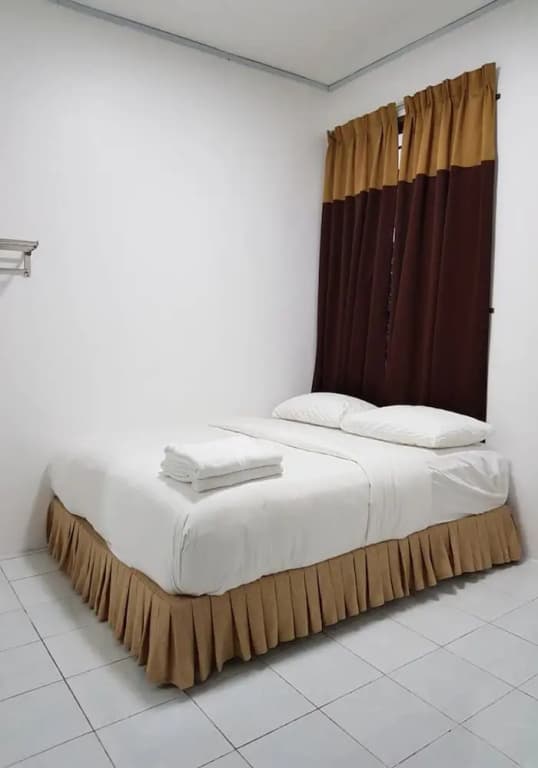 Anjung Apartment 3BR 8 - main photo
