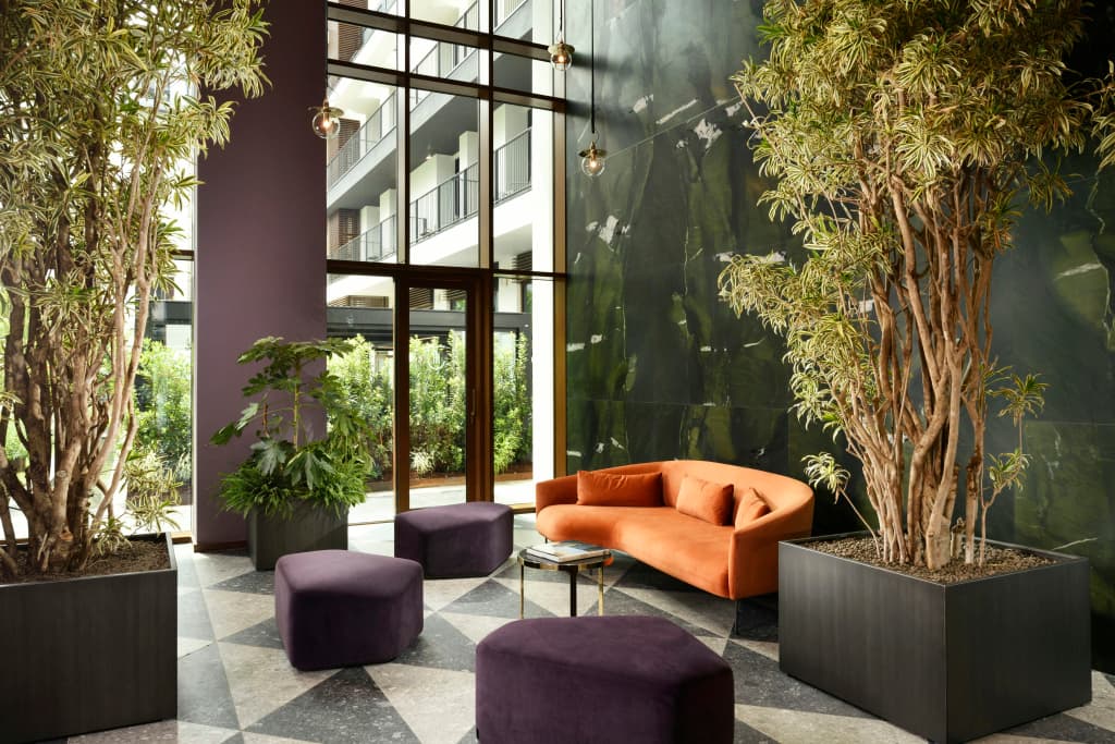 Milano Verticale | UNA Esperienze | Preferred Hotels and Resorts - photo 44