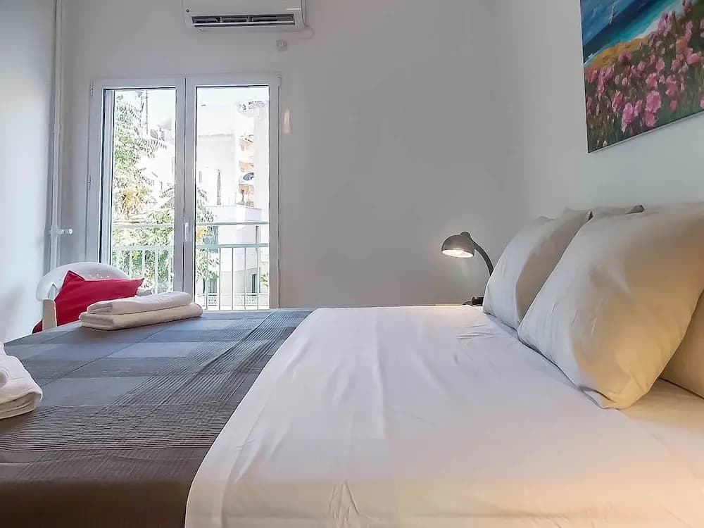 Modern Apartment Athens Center - photo 5