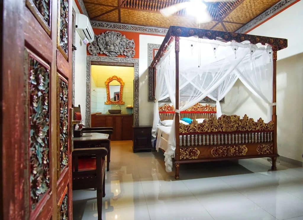 Okawati Hotel - photo 4