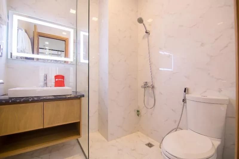 Reddoorz Plus Near Cau Ong Lanh - photo 7