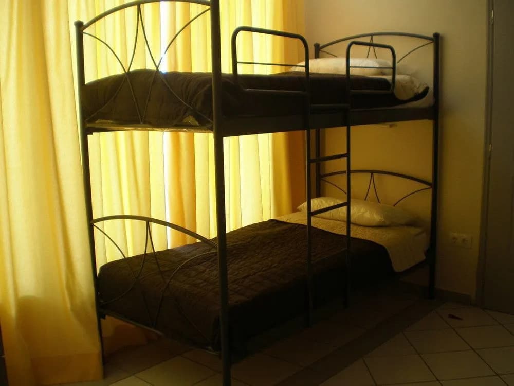 AS-city hostel - photo 7