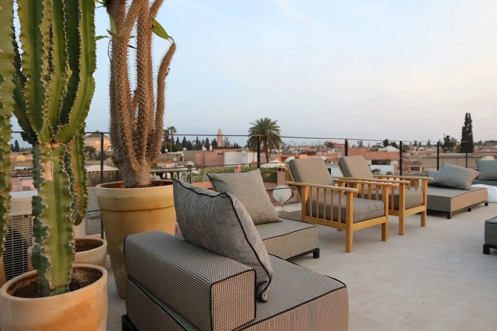 Riad Dar Bahi - photo 10