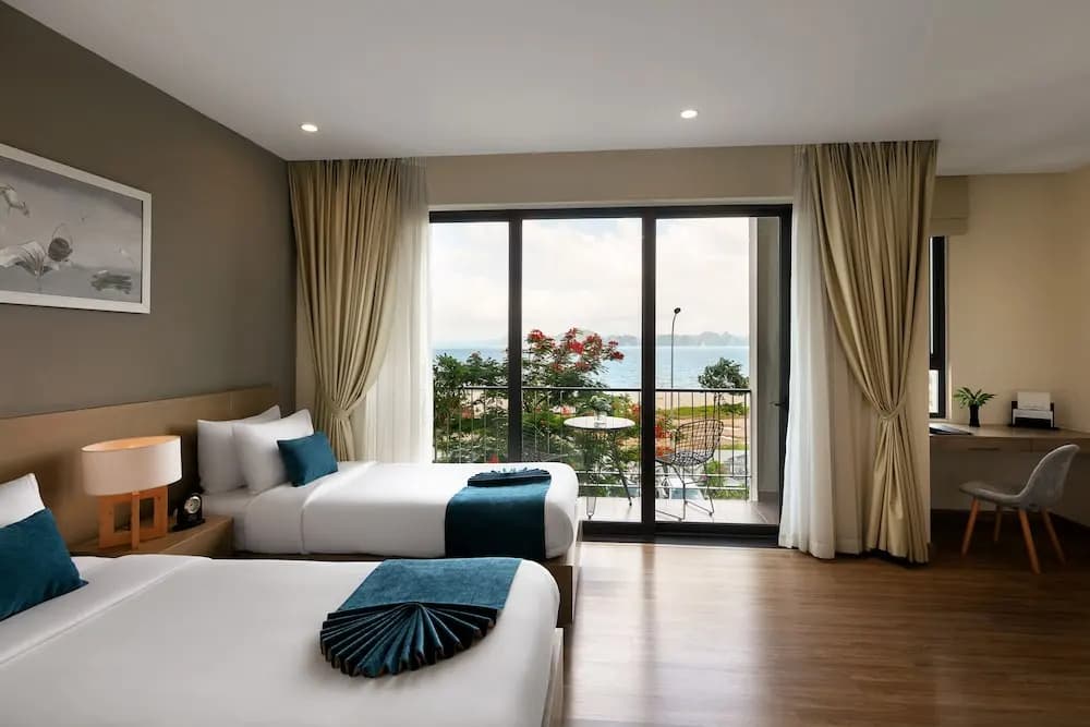 La Batisse Resort Halong - photo 7