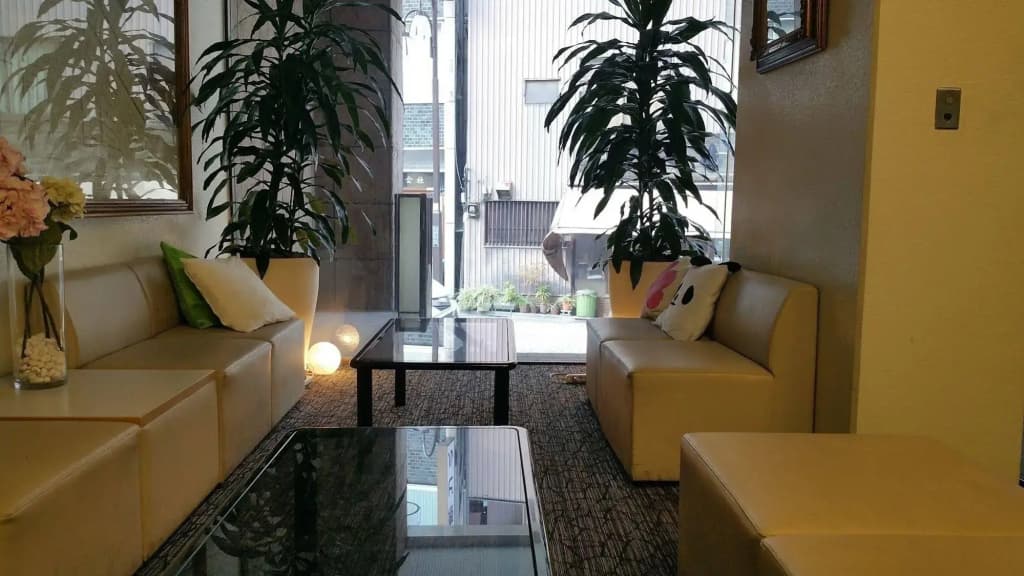 Ueno Terminal Hotel - photo 6