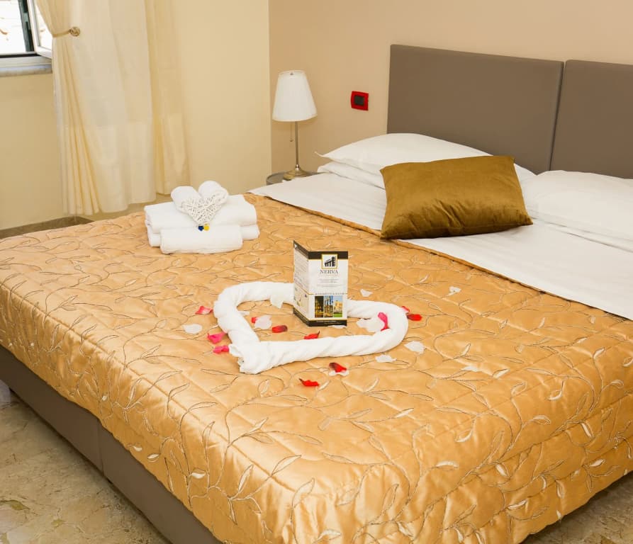 Nerva Accommodation Cavour - photo 6
