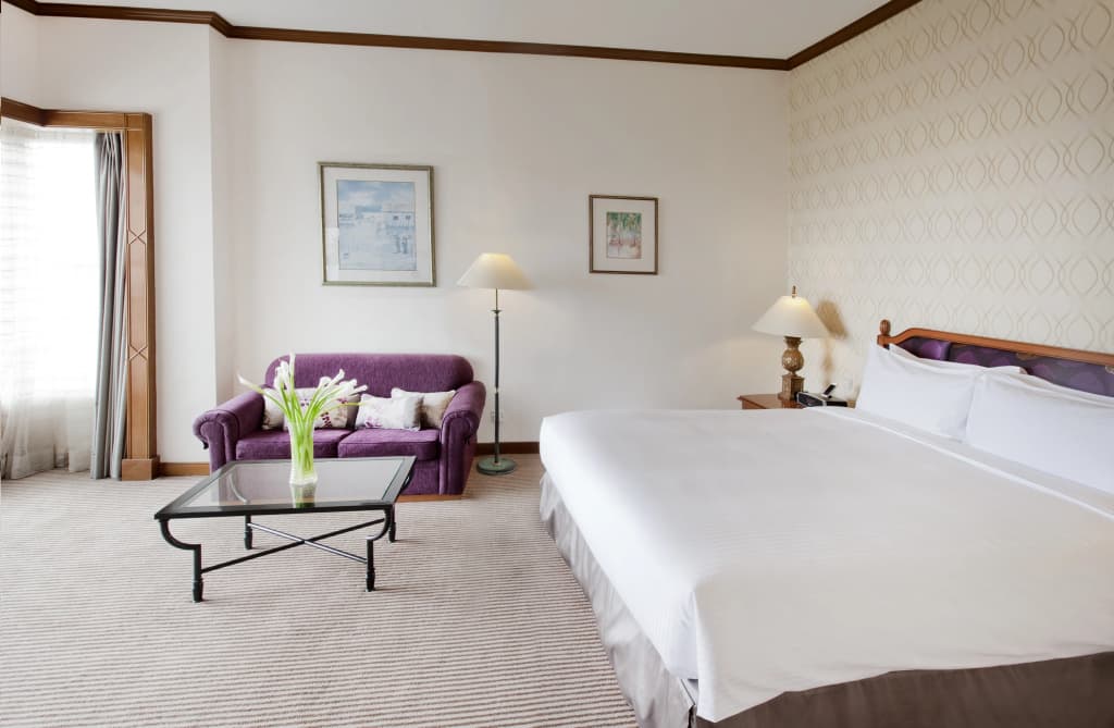 Dorsett Grand Labuan - photo 6