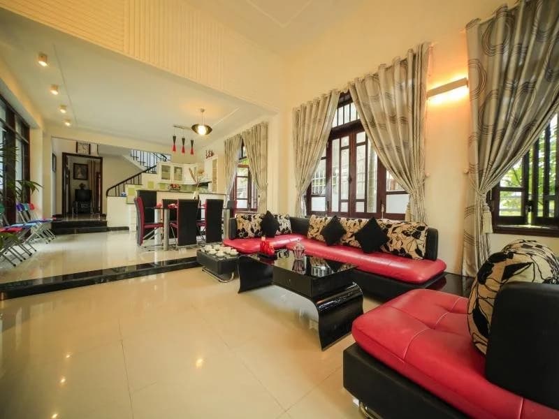 An My Homestay - main photo
