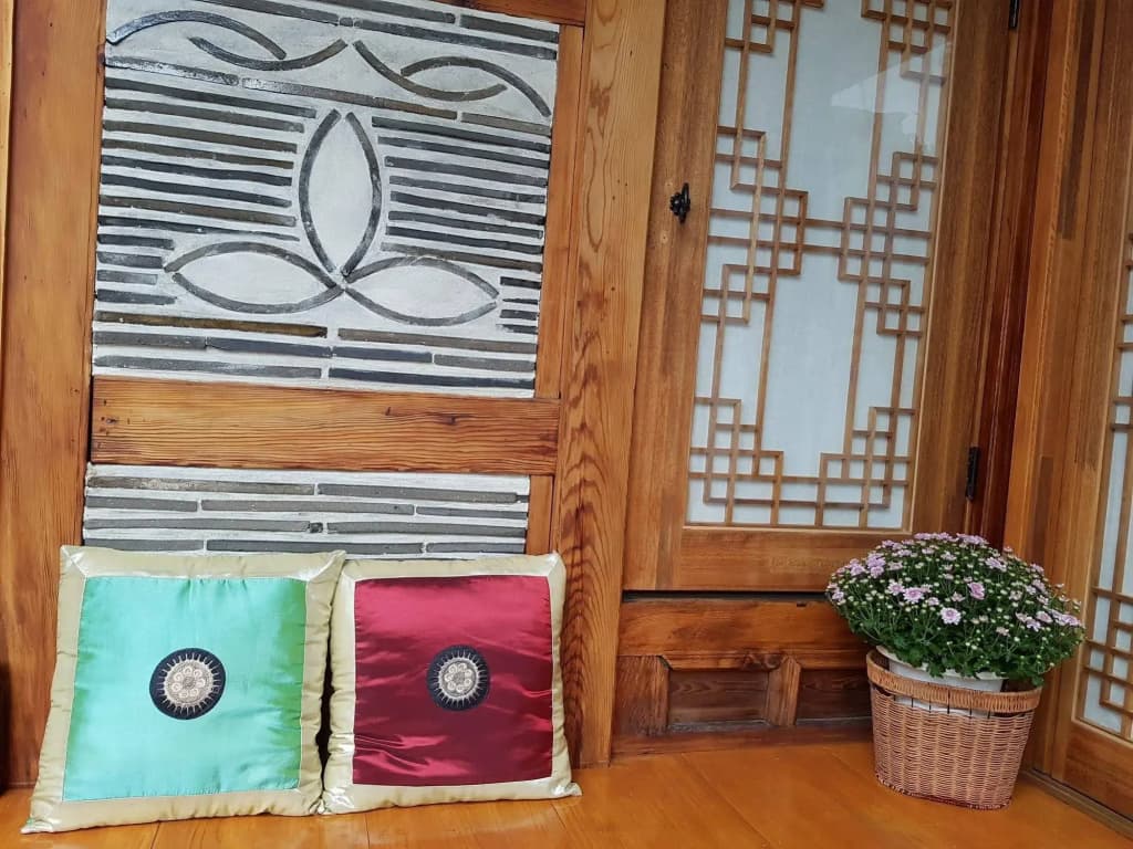 Dajayon Hanok Stay - photo 6