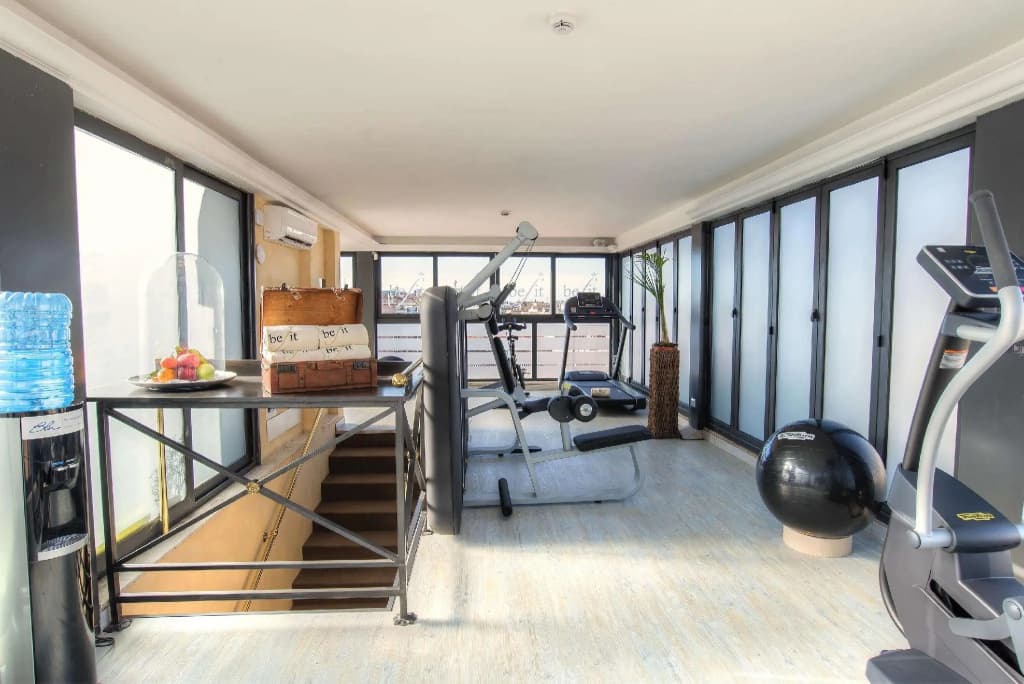 Room Select Via Veneto - photo 16
