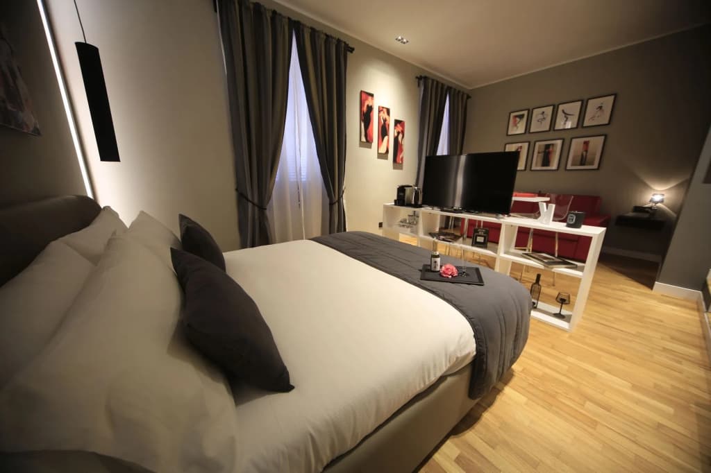 K Rooms - photo 26