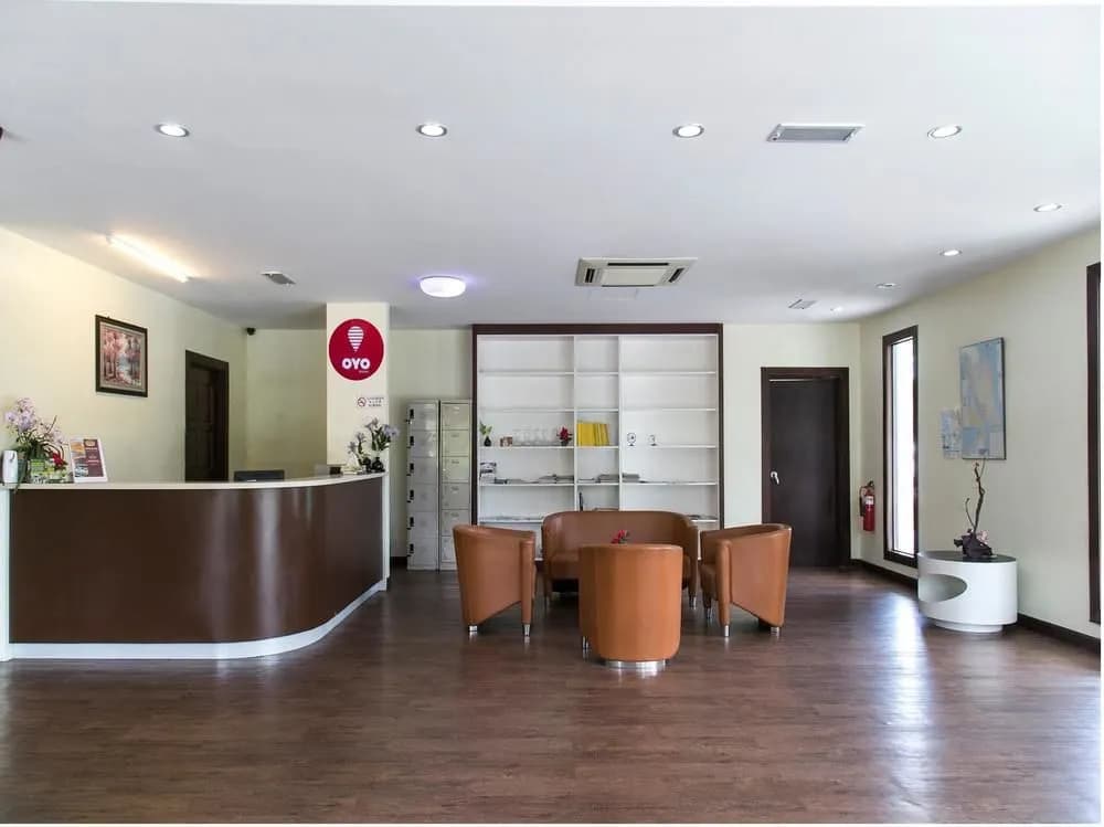 OYO 253 Hotel El Ray - photo 2