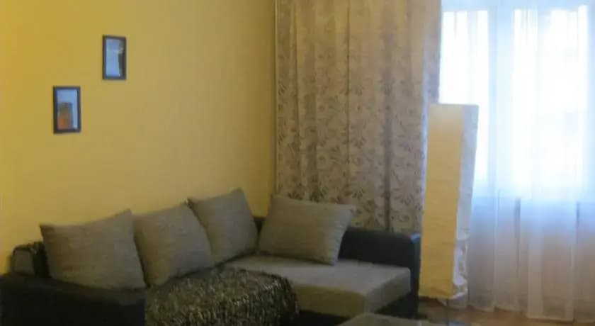 Classical Apartment in Downtown - photo 3