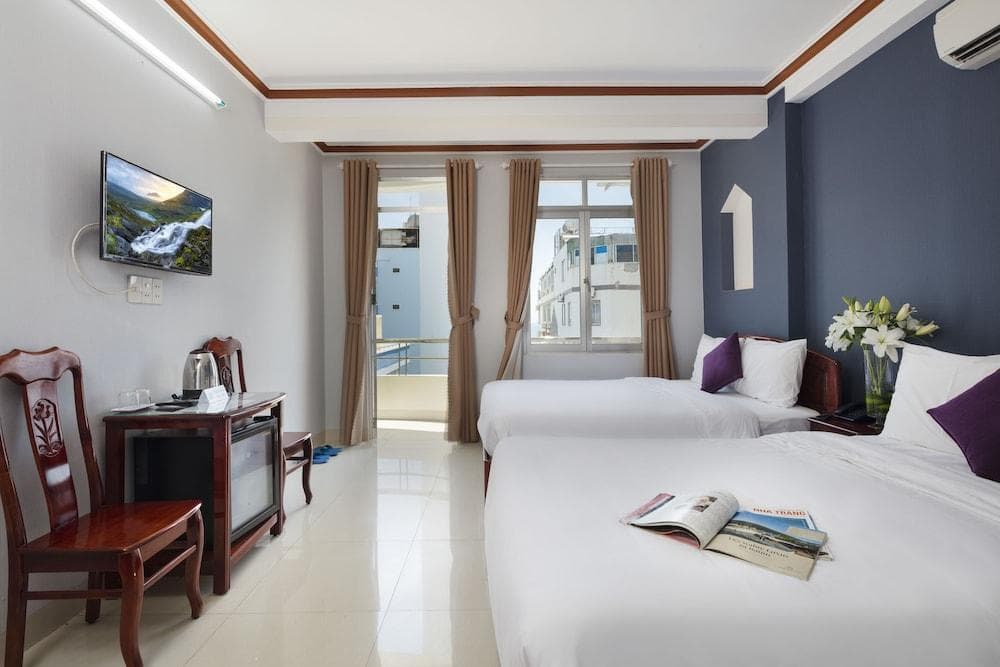 Thanh Long Hotel - photo 26