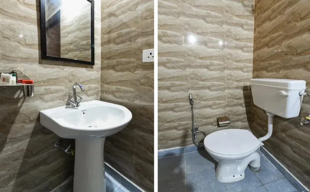 Devaansh Homestay By OYO Rooms - photo 8