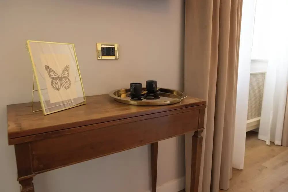 Tiburtina 86 Luxury Suites - photo 5
