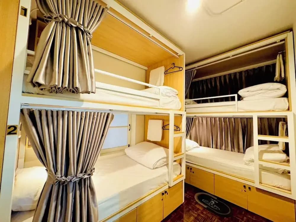 Charming Hostel - photo 2