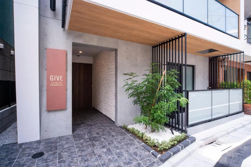 GIVE Shibuya Honmachi - photo 1