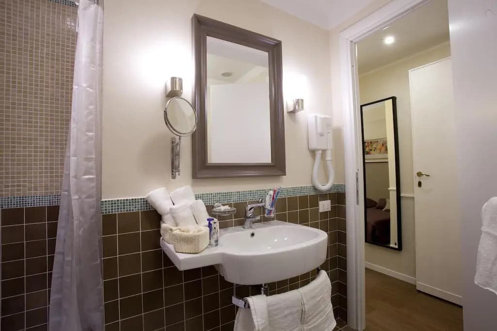 Colfelice Rooms - photo 7