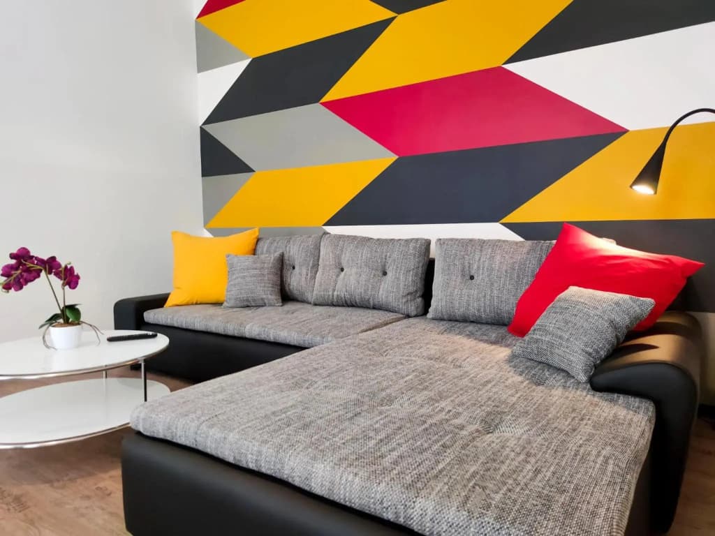 Highlight Apartment Naschmarkt - photo 3