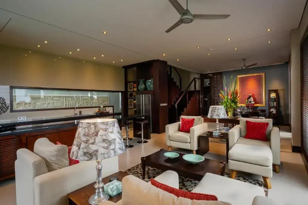 The Luxe Ubud, A Boutique Hotel - photo 28