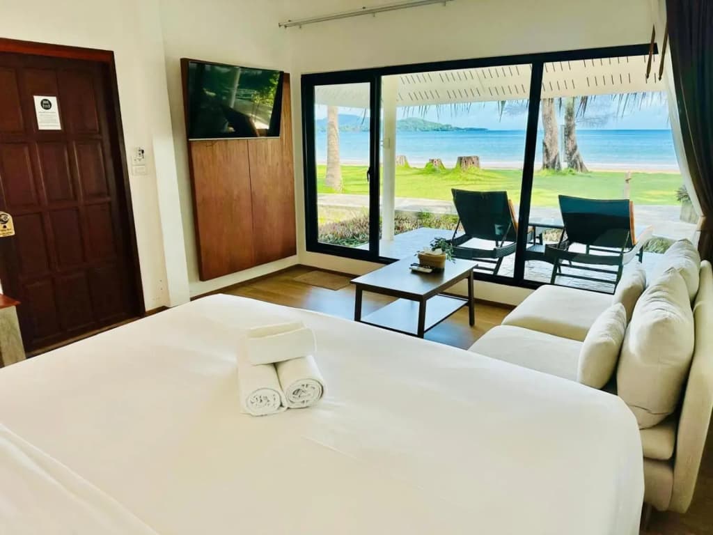 Twin Bay Resort - photo 39