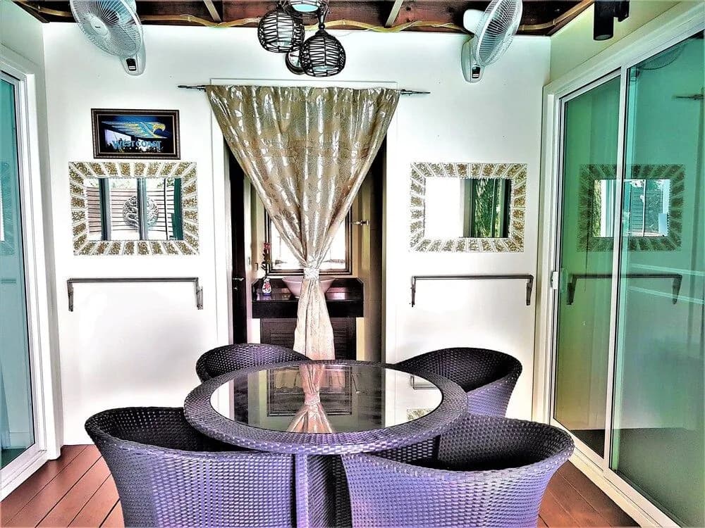 Pool Villa Karon Beach by PHR - photo 10