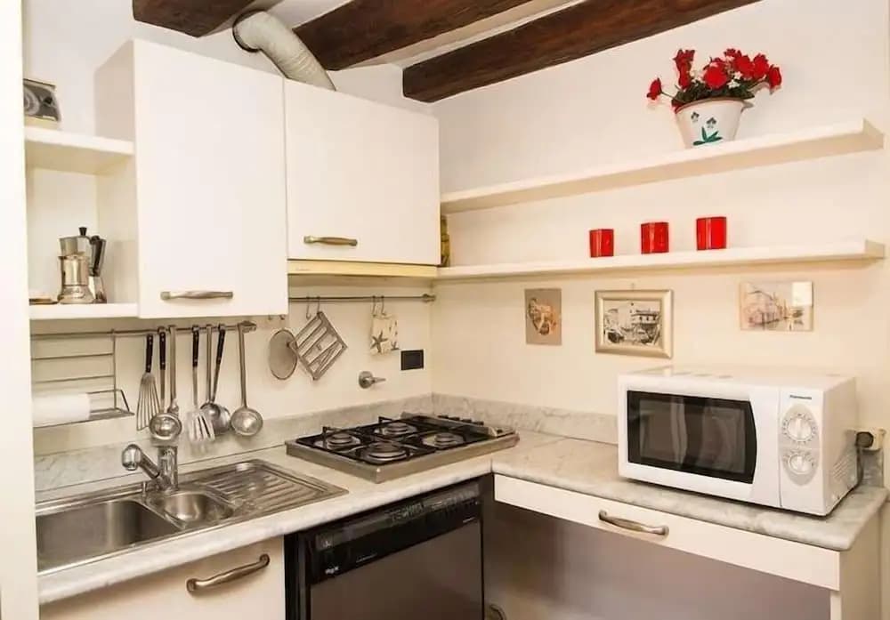 Grimaldi Apartments - Al Timone - photo 9