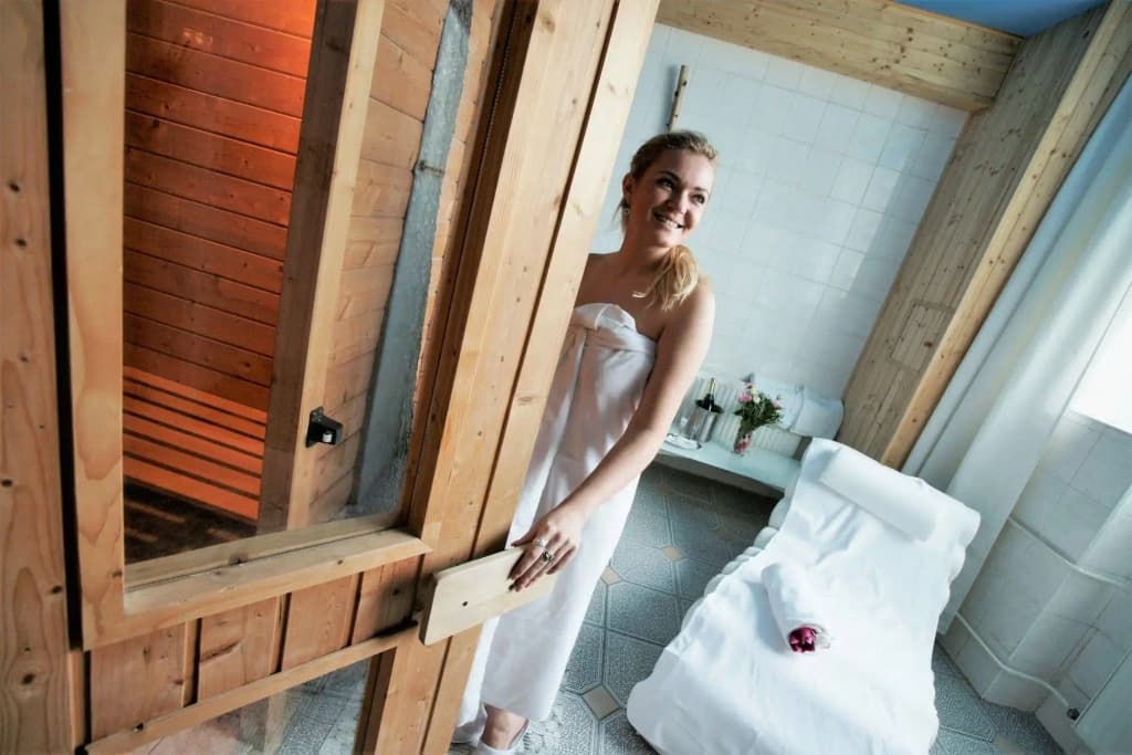 Hotel Nabucco - photo 19