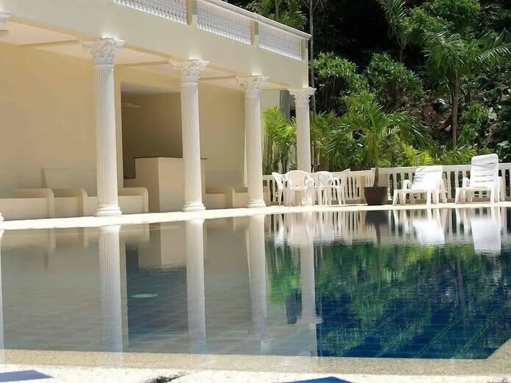 Eden Resort - photo 23