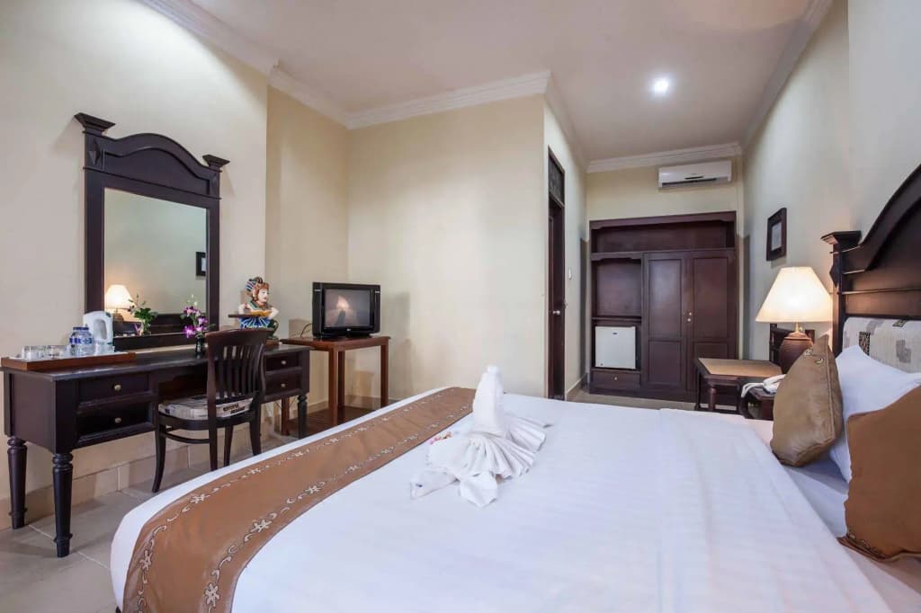 Vila Shanti Beach Hotel - photo 23